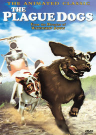 Plague Dogs