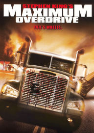 Maximum Overdrive