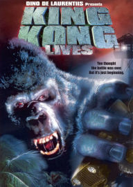 King Kong Lives