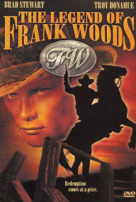 Legend of Frank Woods