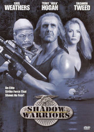 Shadow Warriors II: Assault on Devil's Island
