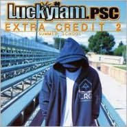 Extra Credit 2