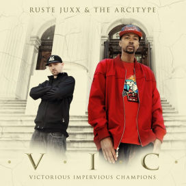 V.I.C.: Victorious Impervious Champions