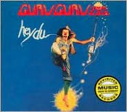 Title: Heydu, Artist: Guru Guru