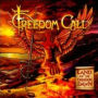 Land of the Crimson Dawn