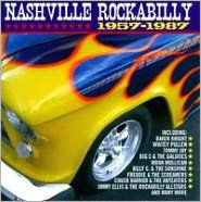 Nashville Rockabilly 1957-1987