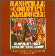 Nashville Country Jamboree
