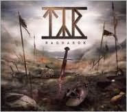 Title: Ragnarok, Artist: Tyr