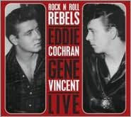 Live: Rock N Roll Rebels