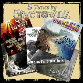 Five Tunes by Five Townz