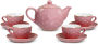 FAO Toy Ceramic Tea Set