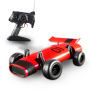 FAO Schwarz Toy RC Classic Racer