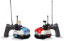 FAO Schwarz Toy RC Bumper Car Set Retro