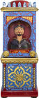 FAO Schwarz Toy Fortune Teller Zoltan