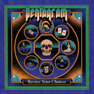 Title: Review Your Choices, Artist: Pentagram