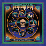 Alternative view 1 of Review Your Choices