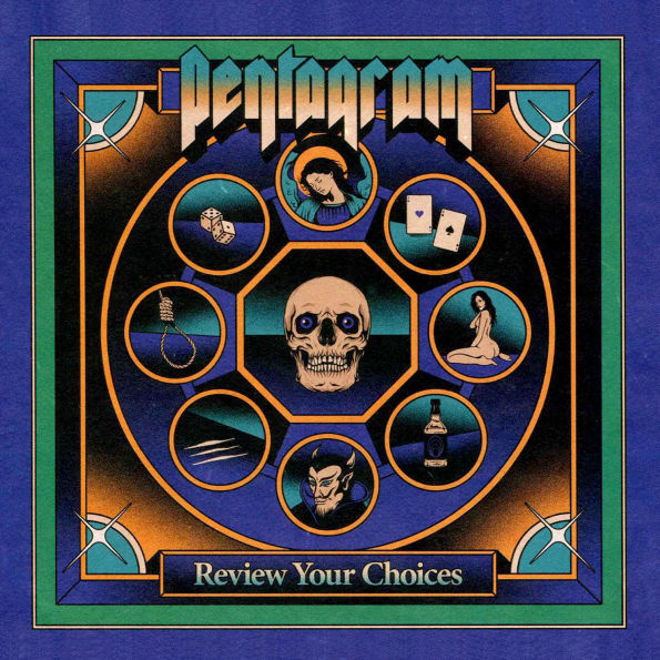 Review Your Choices