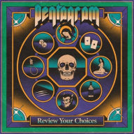 Title: Review Your Choices, Artist: Pentagram