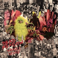 Title: Warble Womb, Artist: Dead Meadow