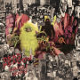 Warble Womb [Translucent Red, Purple & Yellow Splatter Vinyl]