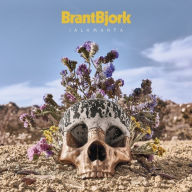 Title: Jalamanta, Artist: Brant Bjork
