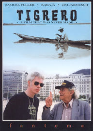 Tigrero: A Film That Was Never Made
