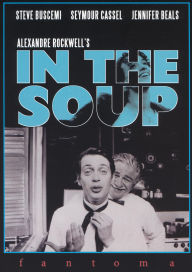 In the Soup