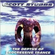 Depths of Progressive Trance