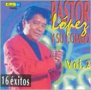 Grandes Exitos, Vol. 2