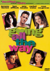 Going All the Way