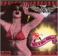 Rock 'N' Roll Napalm