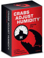 Crabs Adjust Humidity Volume I