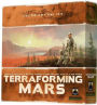 Terraforming Mars