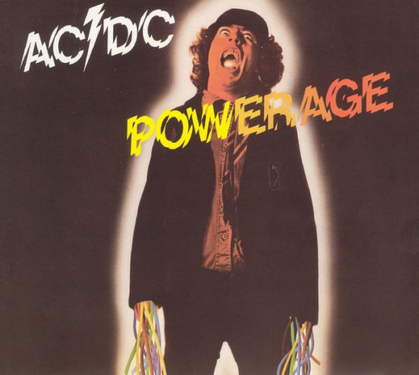 Powerage