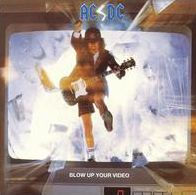 Blow Up Your Video