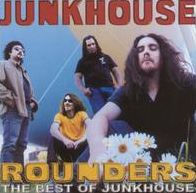 Rounders: The Best of Junkhouse