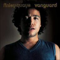 Title: Vanguard, Artist: Finley Quaye