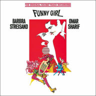 Title: Funny Girl [Original Soundtrack], Artist: Barbra Streisand