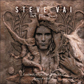 7th Song: Enchanting Guitar Melodies Archives, Vol. 1