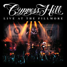 Live at the Fillmore