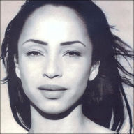 Title: The Best of Sade, Artist: Sade