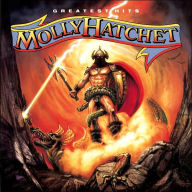 Title: Greatest Hits, Artist: Molly Hatchet