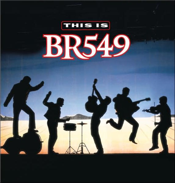 This Is BR549