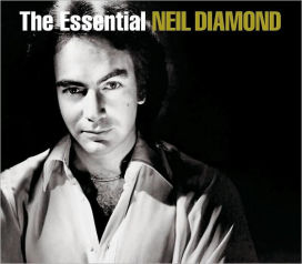 Essential Neil Diamond