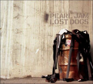 Title: Lost Dogs: Rarities and B Sides, Artist: Pearl Jam