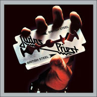 Title: British Steel, Artist: Judas Priest