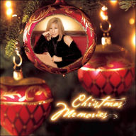 Title: Christmas Memories, Artist: Barbra Streisand