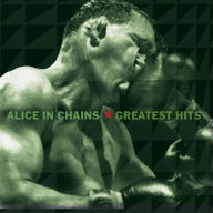 Title: Greatest Hits, Artist: Alice in Chains