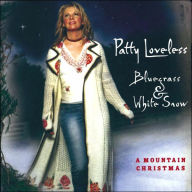 Bluegrass and White Snow: A Mountain Christmas