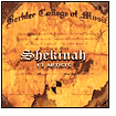 Shekinah: 13 Artists